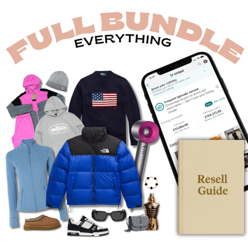 EVERYTHING Full Bundle (Most Popular)