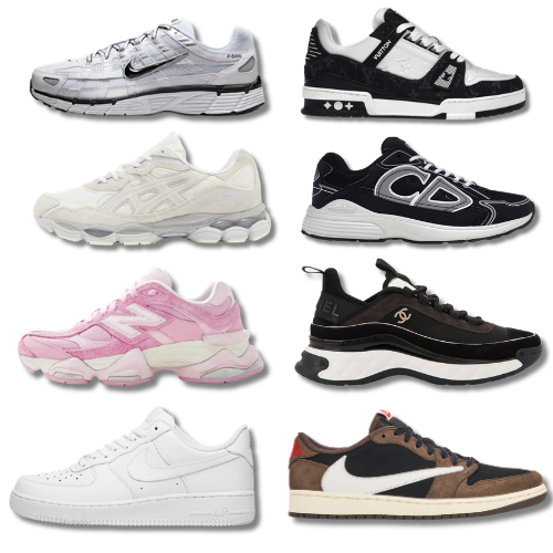 Trainer Supplier Bundle