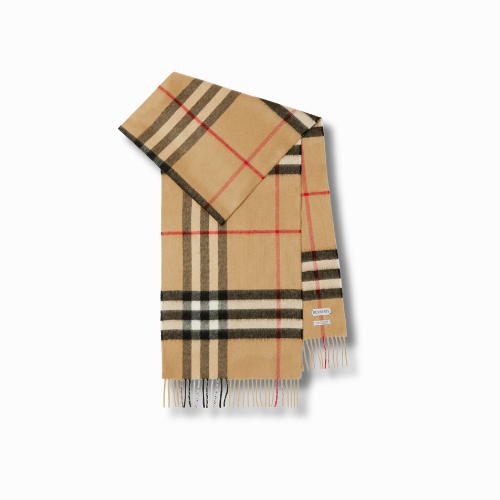Birbry Scarves Supplier